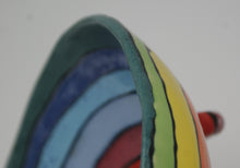 Załaduj obraz do przeglądarki galerii, Lovable funky legs tripod bowl