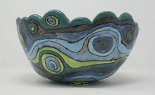 Załaduj obraz do przeglądarki galerii, Mighty and Monstrous fruit bowl