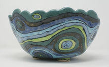 Załaduj obraz do przeglądarki galerii, Mighty and Monstrous fruit bowl