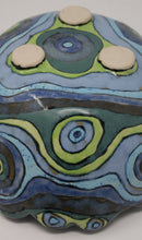 Załaduj obraz do przeglądarki galerii, Mighty and Monstrous fruit bowl