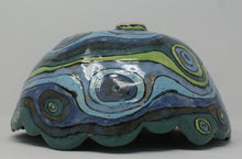 Załaduj obraz do przeglądarki galerii, Mighty and Monstrous fruit bowl