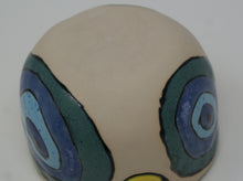 Załaduj obraz do przeglądarki galerii, Small cute pinched rainbow bowl (rainbowl)