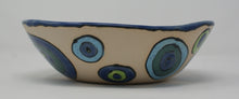 Load image into Gallery viewer, Stunning Blue Green bowl