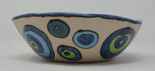 Load image into Gallery viewer, Stunning Blue Green bowl