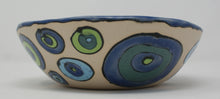 Load image into Gallery viewer, Stunning Blue Green bowl