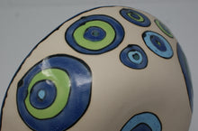 Load image into Gallery viewer, Stunning Blue Green bowl