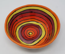 Load image into Gallery viewer, Sunny hearts bowl