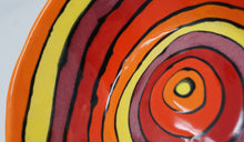 Load image into Gallery viewer, Sunny hearts bowl