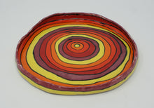 Load image into Gallery viewer, Sunny plate