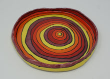 Load image into Gallery viewer, Sunny plate