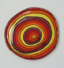 Load image into Gallery viewer, Sunny plate