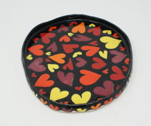 Load image into Gallery viewer, Heartful plate