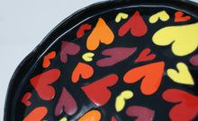 Load image into Gallery viewer, Heartful plate