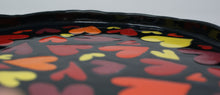 Load image into Gallery viewer, Heartful plate