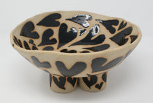 Load image into Gallery viewer, Elephant Hearts Bowl