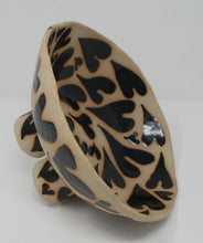 Load image into Gallery viewer, Elephant Hearts Bowl