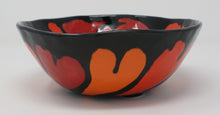 Load image into Gallery viewer, Burning hearts beautiful serving bowl
