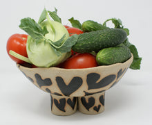 Load image into Gallery viewer, Elephant Hearts Bowl