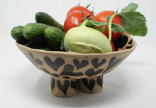 Load image into Gallery viewer, Elephant Hearts Bowl