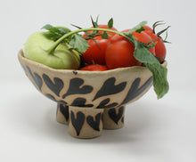 Load image into Gallery viewer, Elephant Hearts Bowl