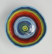 Load image into Gallery viewer, Gorgeous porcelain bowl