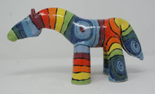 Load image into Gallery viewer, Madly colourful draft horse