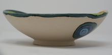Load image into Gallery viewer, Medium-large colorful bowl
