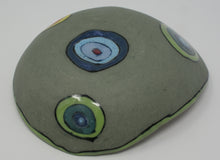 Load image into Gallery viewer, Medium-small colorful bowl