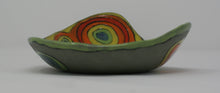 Load image into Gallery viewer, Medium-small colorful bowl