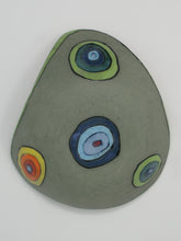 Load image into Gallery viewer, Medium-small colorful bowl