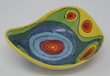 Load image into Gallery viewer, Medium colorful bowl