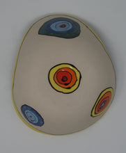 Load image into Gallery viewer, Medium colorful bowl