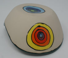 Load image into Gallery viewer, Medium colourful bowl