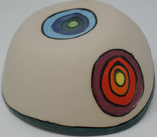 Load image into Gallery viewer, Medium colourful bowl