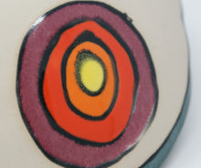 Load image into Gallery viewer, Medium colourful bowl