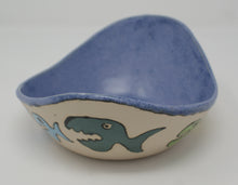 Load image into Gallery viewer, Ugly Fishes Bowl - medium