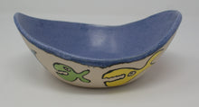Load image into Gallery viewer, Ugly Fishes Bowl - medium