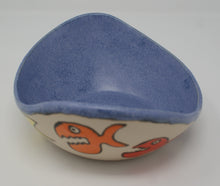 Load image into Gallery viewer, Ugly Fishes Bowl - medium