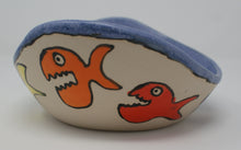 Load image into Gallery viewer, Ugly Fishes Bowl - medium