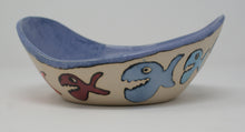 Load image into Gallery viewer, Ugly Fishes Bowl - medium