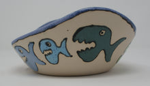 Load image into Gallery viewer, Ugly Fishes Bowl - medium