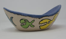 Load image into Gallery viewer, Ugly Fishes Bowl - medium