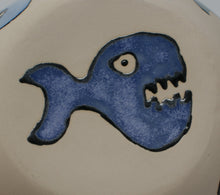 Load image into Gallery viewer, Ugly Fishes Bowl - medium
