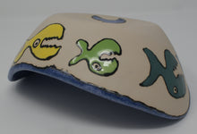 Load image into Gallery viewer, Ugly Fishes Bowl - medium