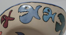 Load image into Gallery viewer, Ugly Fishes Bowl - medium