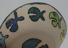 Załaduj obraz do przeglądarki galerii, Ugly Fishes Bowl - small