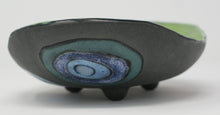 Załaduj obraz do przeglądarki galerii, Colourful medium-small bowl