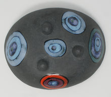 Załaduj obraz do przeglądarki galerii, Colourful medium-small bowl