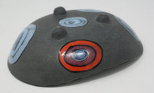 Załaduj obraz do przeglądarki galerii, Colourful medium-small bowl