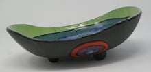 Załaduj obraz do przeglądarki galerii, Colourful medium-small bowl